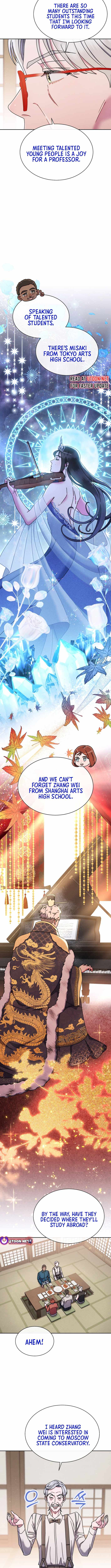 High School Musical Genius Is Paganini Reincarnated Chapter 55 4